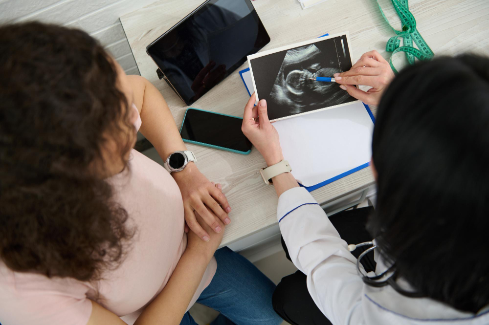 Fetal Monitoring